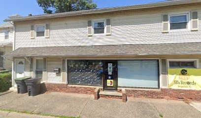 Motel 81, Motel in Bergenfield