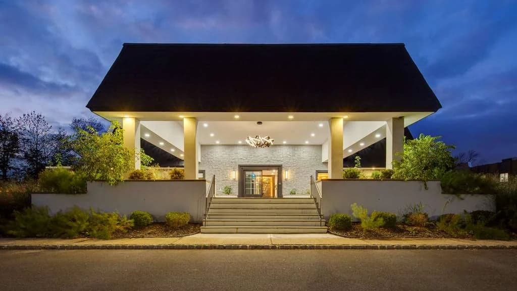 The Hub Murray Hill, BW Premier Collection, Hotel in New Providence
