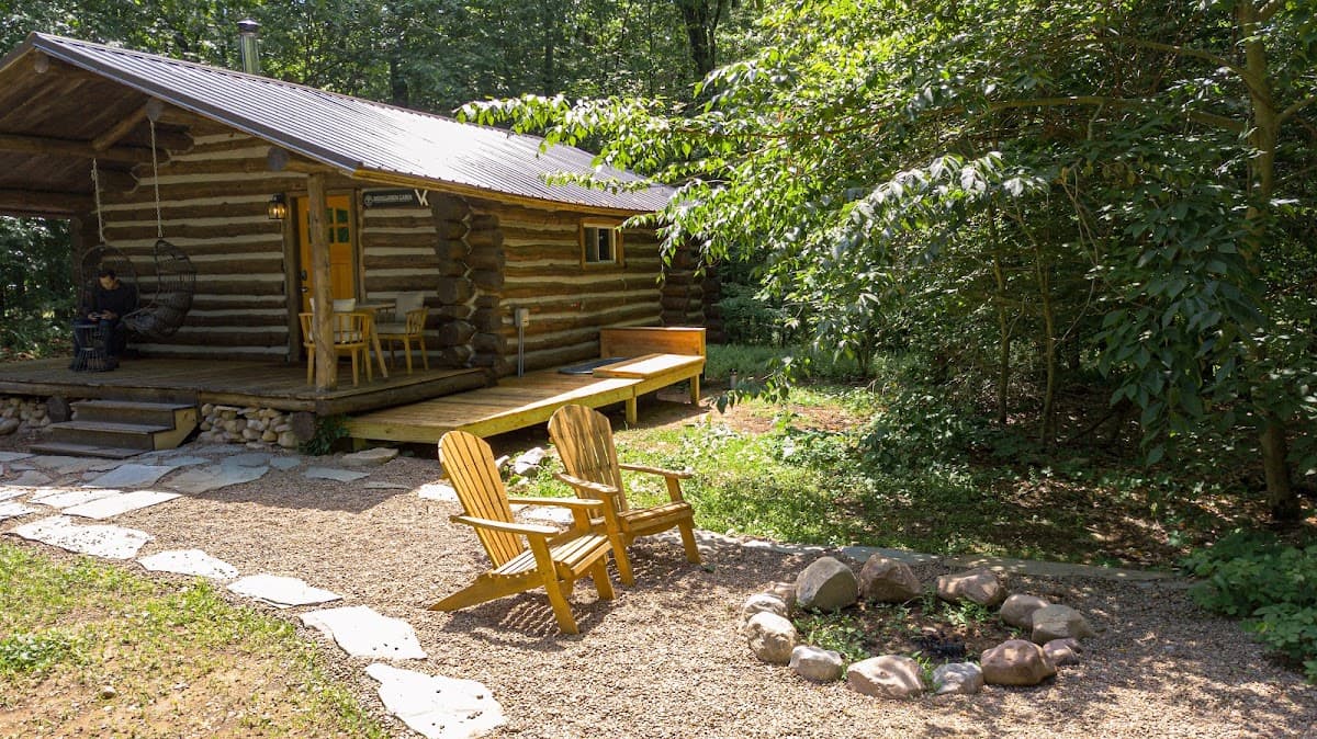 Vanderkamp NY, Hotel in Bernhards Bay