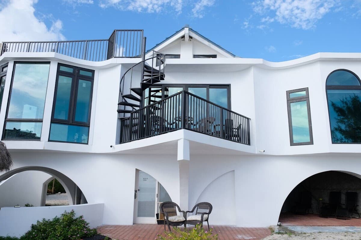 Barnacle Resort Florida Keys, Resort in Big Pine Key