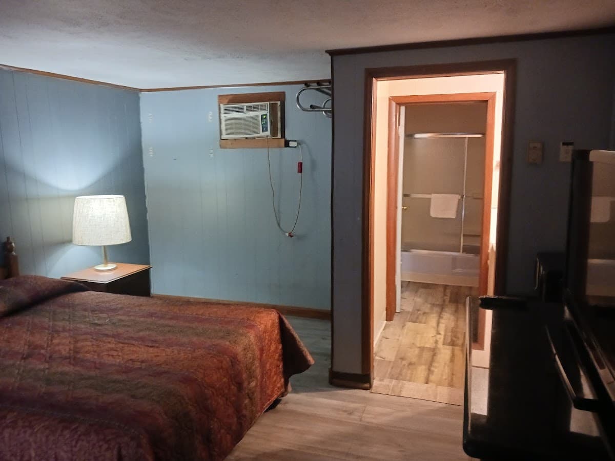Country Inn Motel & RV park, Hotel in Big Stone Gap