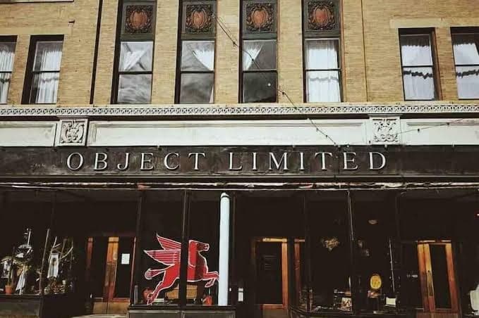 Object Hotel 2BR Room 2G - Suite, Hotel in Bisbee