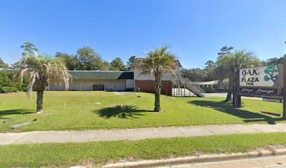 Oak Plaza Motel, Motel in Blackshear