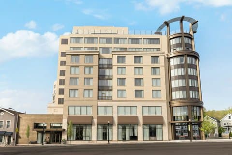 The MC Hotel, Autograph Collection, Hotel in Montclair