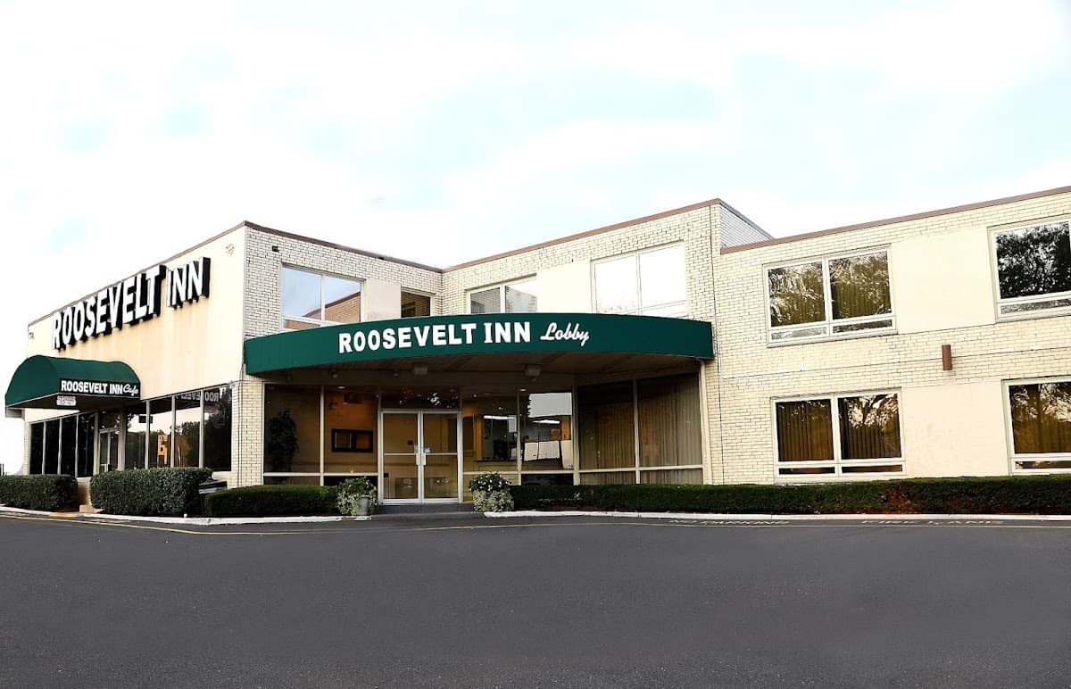 Roosevelt Inn, Hotel in Rhawnhurst