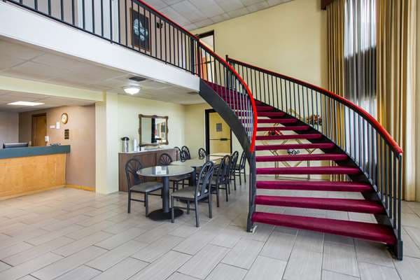 Rodeway Inn Bonifay, Hotel in Bonifay