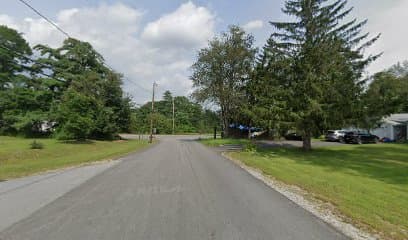 Elmwood lodge, Hotel in Boscawen