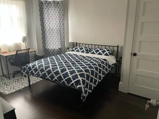 HomeStay B&B in Boston, Bed & Breakfast in Dorchester