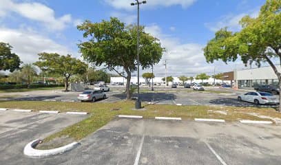 Hotels, Hotel in Lauderhill