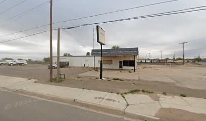 SANDS MOTEL, Hotel in Bovina