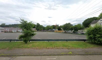Accor, Motel in Branford Center