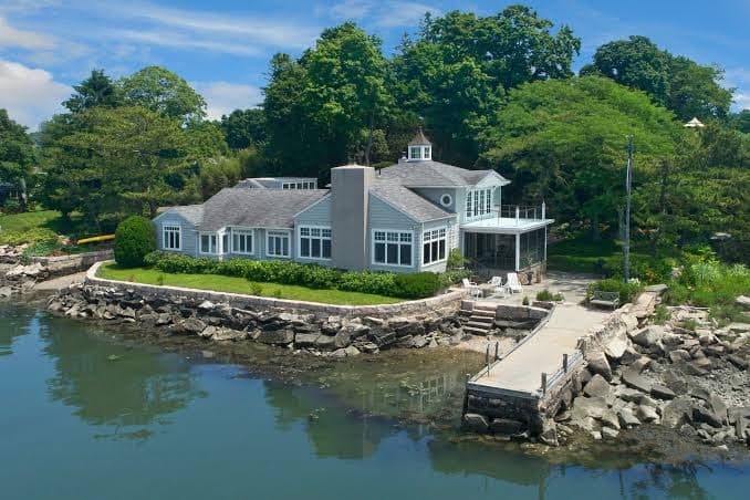 Thimble Islands Bed & Breakfast, Hotel in Branford Center