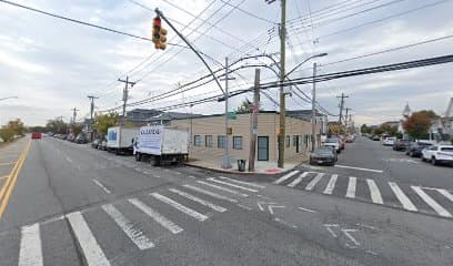 Hughto Hotel at Broad, Hotel in Broad Channel