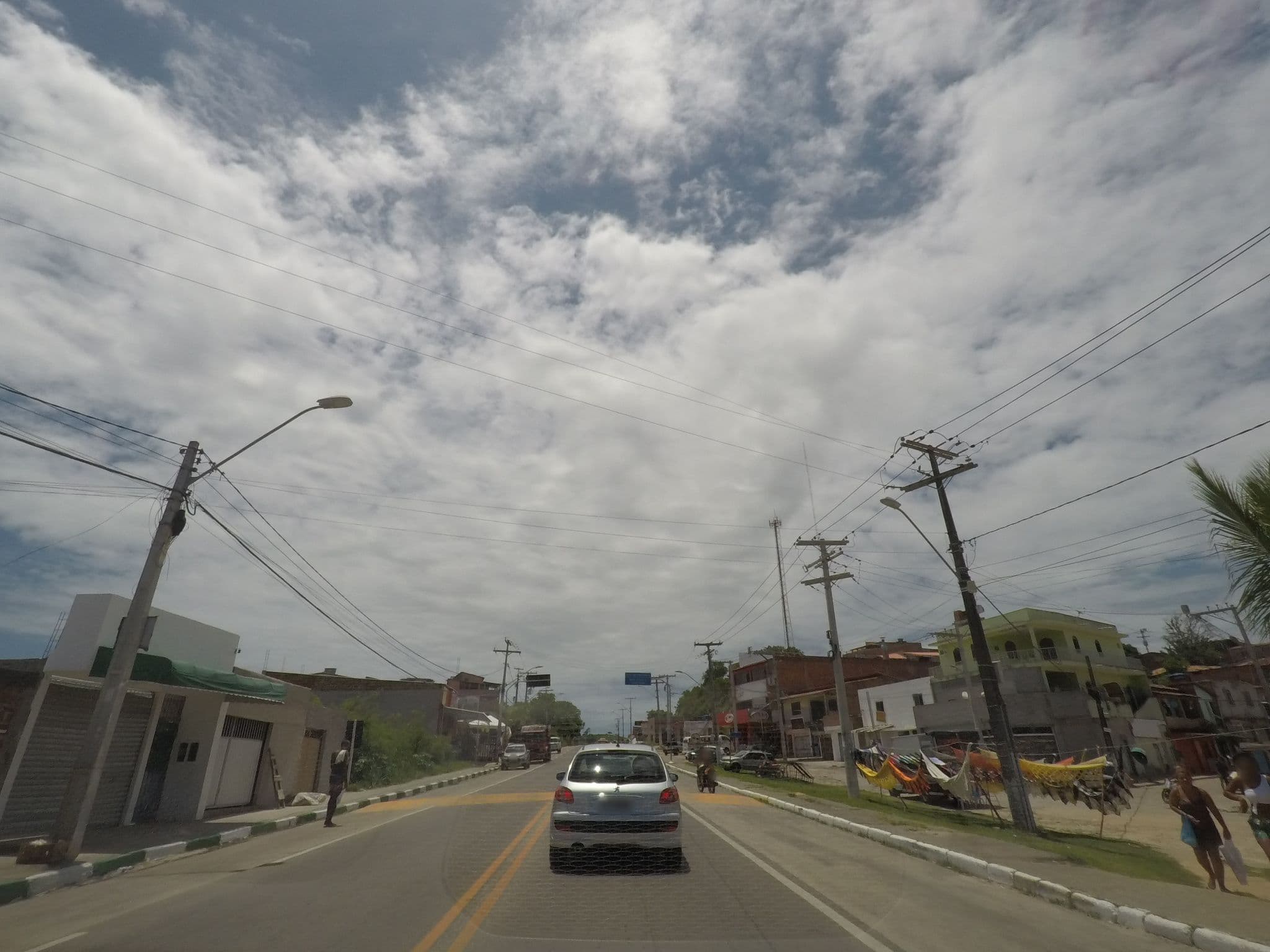 Street view near Ondazul, Vera Cruz — © pablo (CC BY-SA · Mapillary)