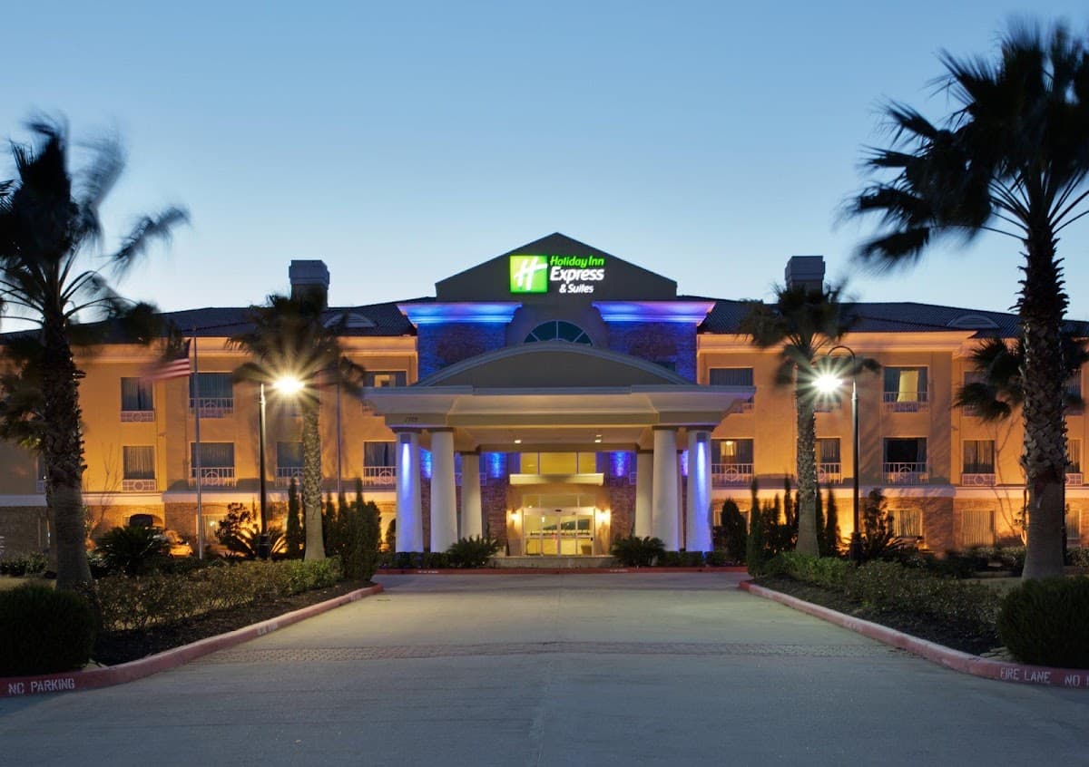 Holiday Inn Express & Suites Pearland by IHG, Hotel in Pearland