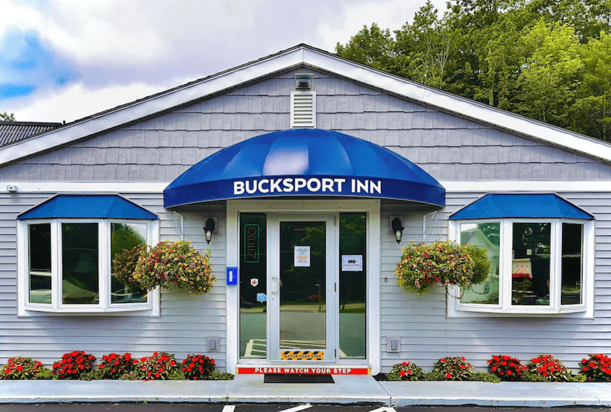 Bucksport Inn, Motel in Bucksport