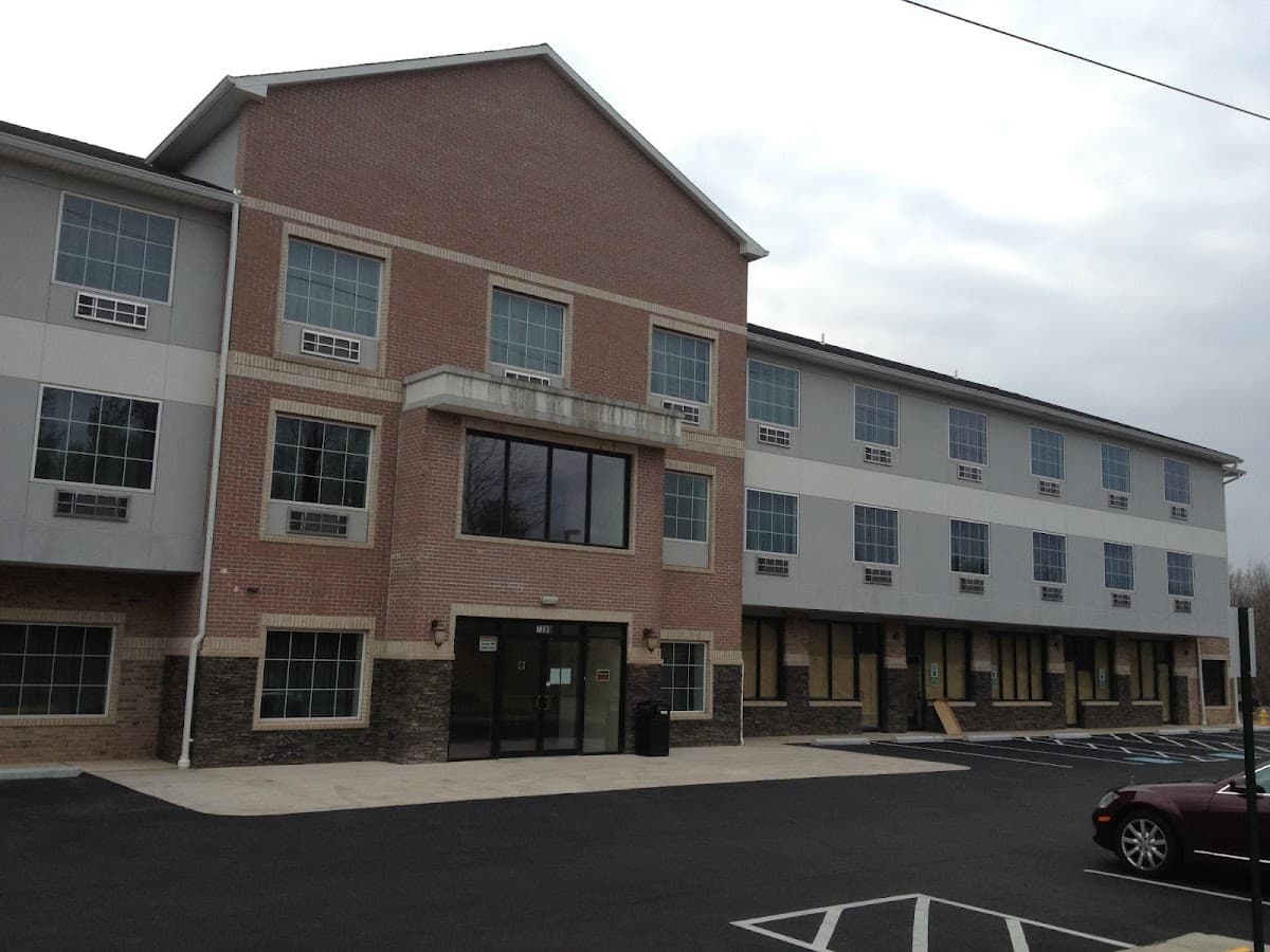 Rimpal Inn & Suites, Hotel in Yorkshire