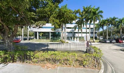 Miami Gardens Suites and Inn, Hotel in Scott Lake