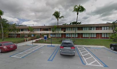 University Inn, Hotel in Bunche Park