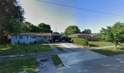 Nelson, Hotel in Carol City