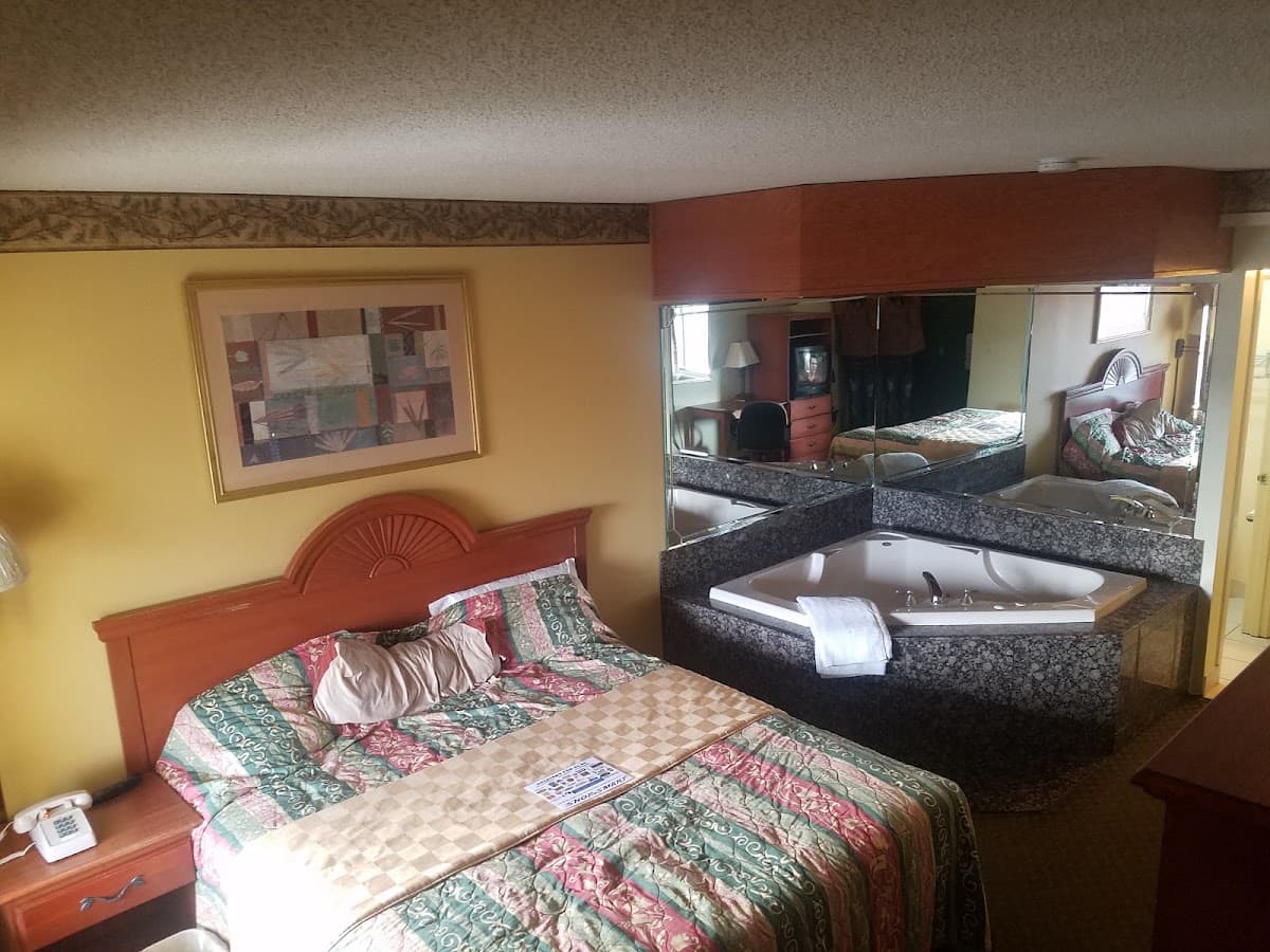Best Motel & Suites, Hotel in Dolton
