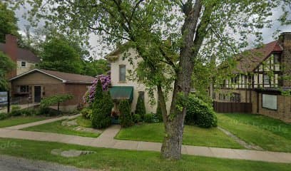 Rosehaven Bed & Breakfast & More, Bed & Breakfast in Butler