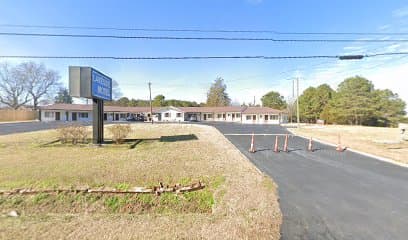 Lakeside Motel, Motel in Creedmoor