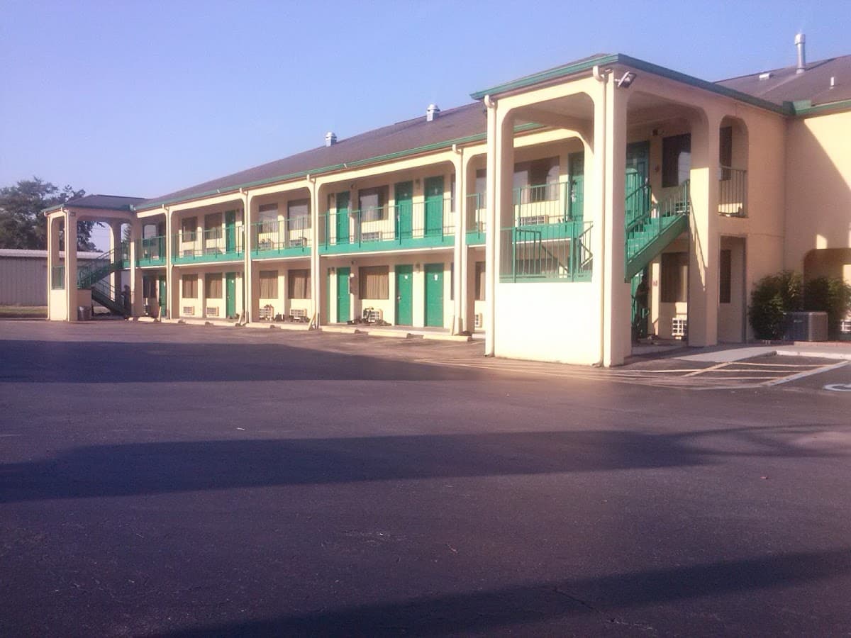 Cairo Inn, Hotel in Cairo