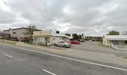 Yucaipa Valley Inn, Motel in Yucaipa