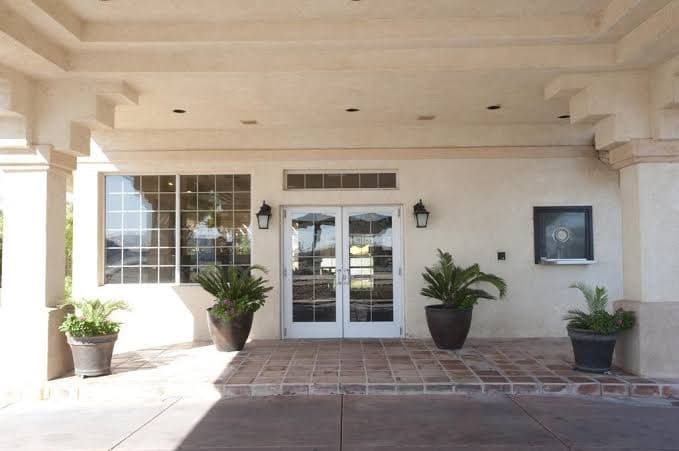 Calipatria Inn and Suites, Hotel in Calipatria