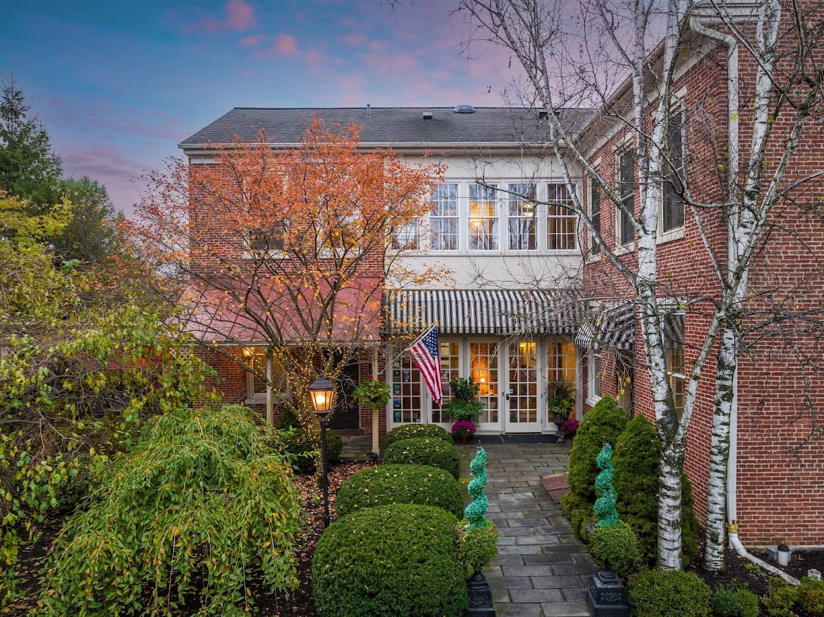The Londonderry Inn & Estate, Hotel in Campbelltown