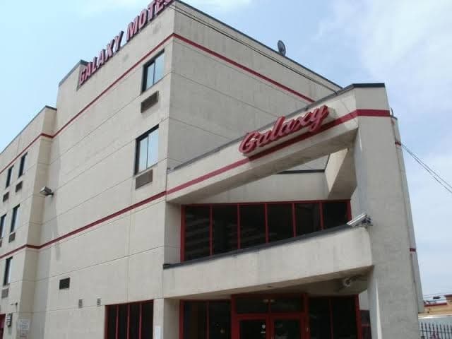 Galaxy Motel Brooklyn, Hotel in East New York