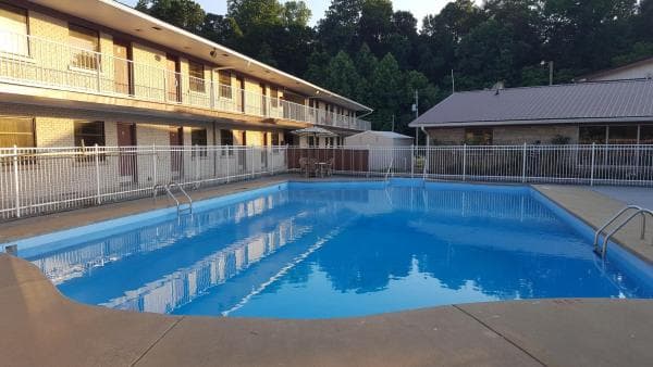 Best Budget Inn, Hotel in Tell City