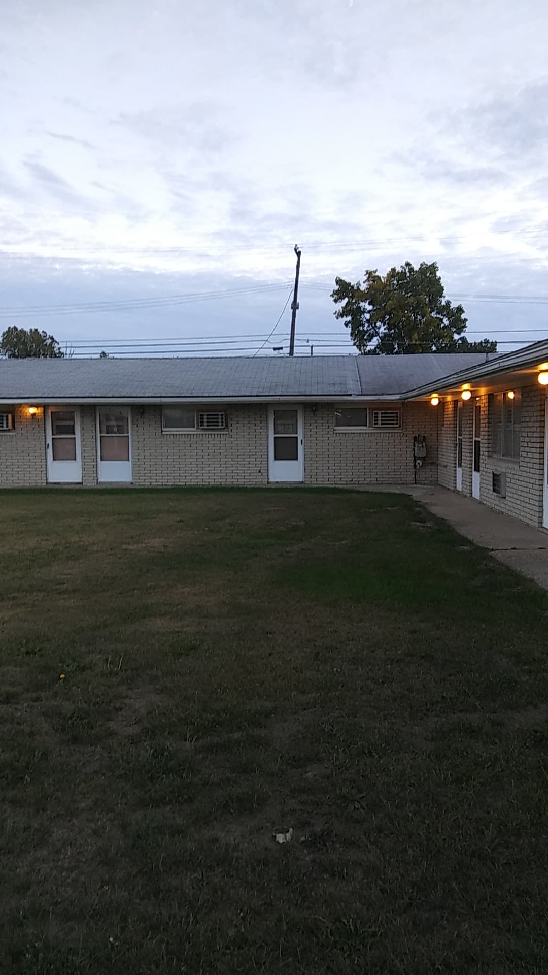 Paradise Motel, Motel in Westland