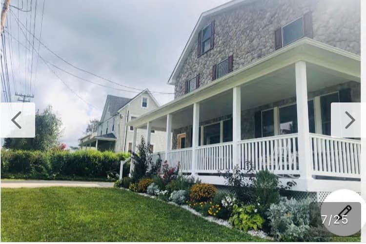 Naomi’s BED & BREAKFAST, Bed & Breakfast in Carney