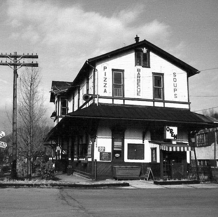 Catawissa Railroad and Caboose Rentals, Hotel in Catawissa