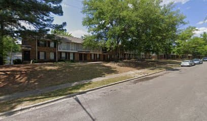 Kings Inn, Hotel in Center Point