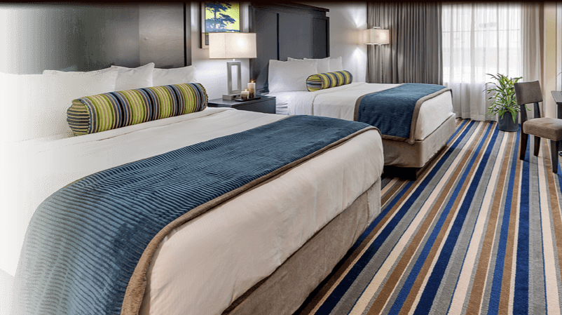 Cypress Bayou Casino Hotel, Hotel in Charenton