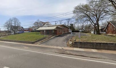 Boarding Inn, Hotel in Overland