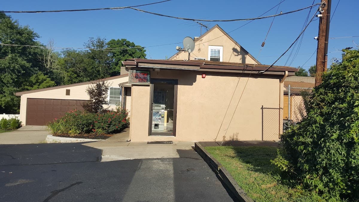 des cleans, Motel in Maple Shade