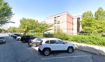 New Hall, Aparthotel in Eddystone