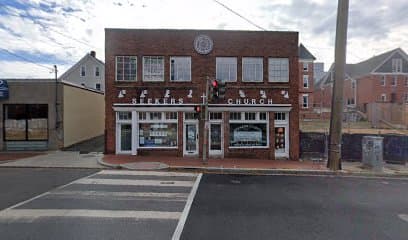 Hotel, Hotel in Takoma Park