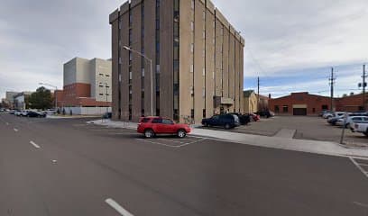 Big horn motel, Motel in Cheyenne