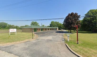 Route Thirty Motor Lodge, Lodge in Sauk Village