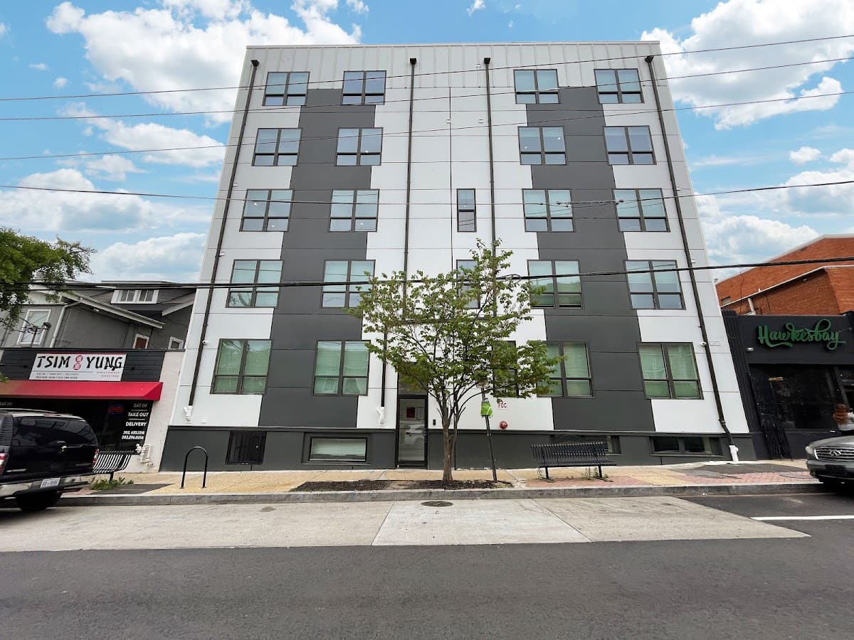 Mary's Stay, Lodge in Brookland
