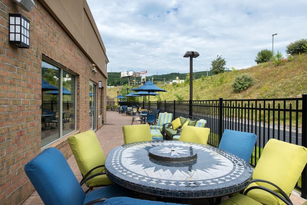 Holiday Inn Express & Suites Dickson City - Scranton by IHG, Hotel in Dickson City