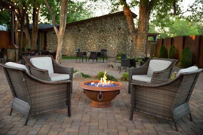 Primrose Inn & Suites, Hotel in Chino Valley