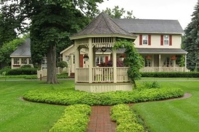 Asa Ransom House, Bed & Breakfast in Clarence