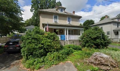Doyle's House, Hotel in Mattapan