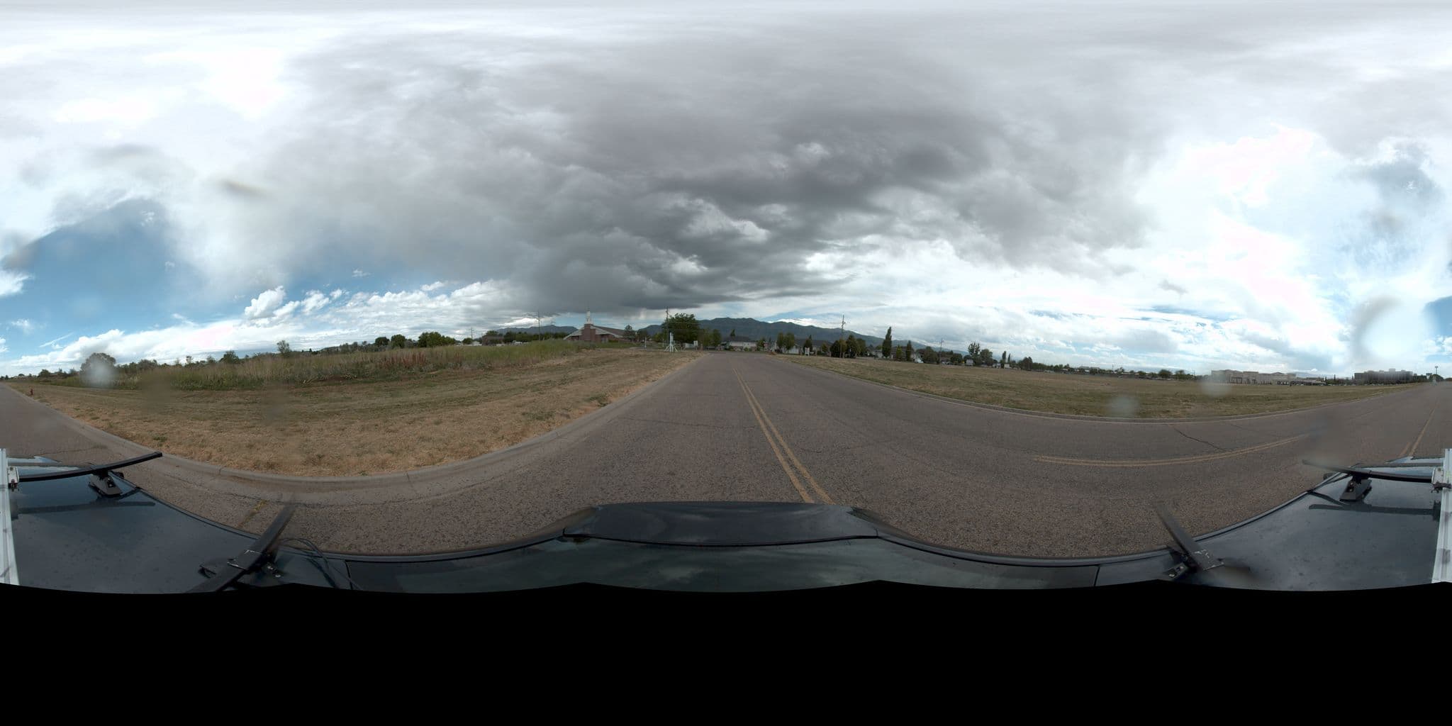 Street view near StudioRes by Marriott Clearfield Layton, Hill Air Force Base — © rking (CC BY-SA · Mapillary)
